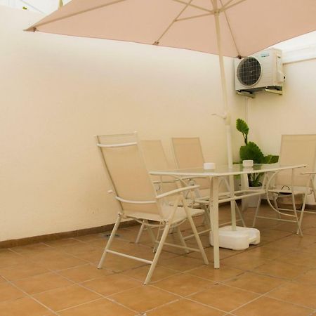 Apartamento Botavara Malaga Ngoại thất bức ảnh