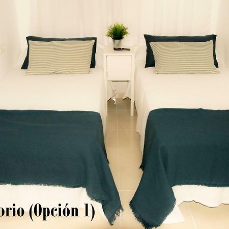 Apartamento Botavara Malaga Ngoại thất bức ảnh