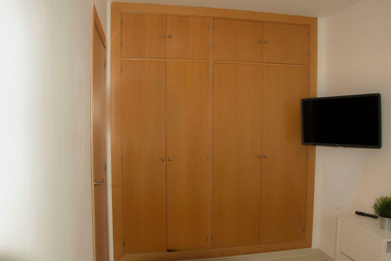 Apartamento Botavara Malaga Ngoại thất bức ảnh
