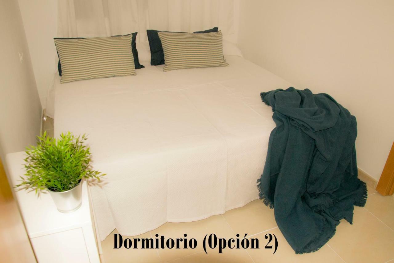 Apartamento Botavara Malaga Ngoại thất bức ảnh