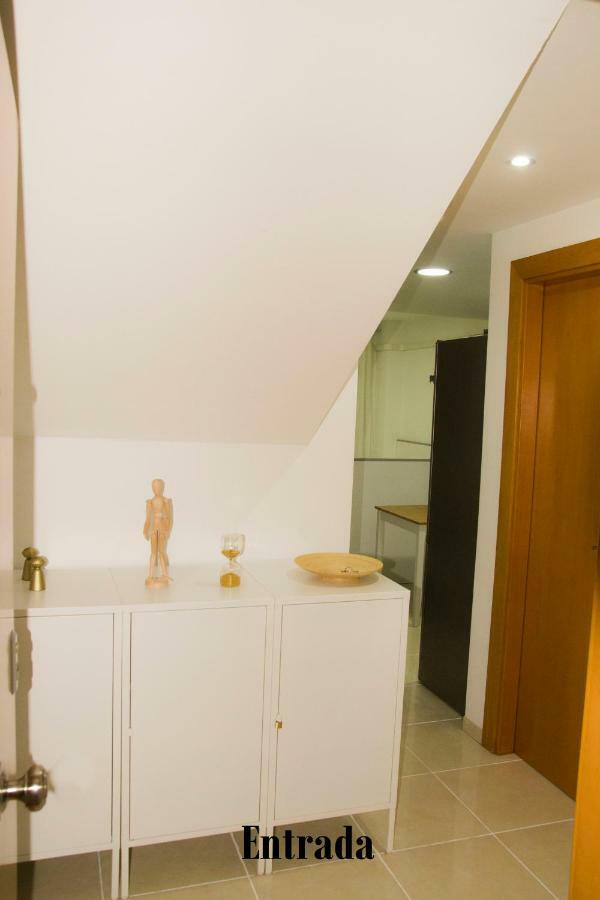Apartamento Botavara Malaga Ngoại thất bức ảnh