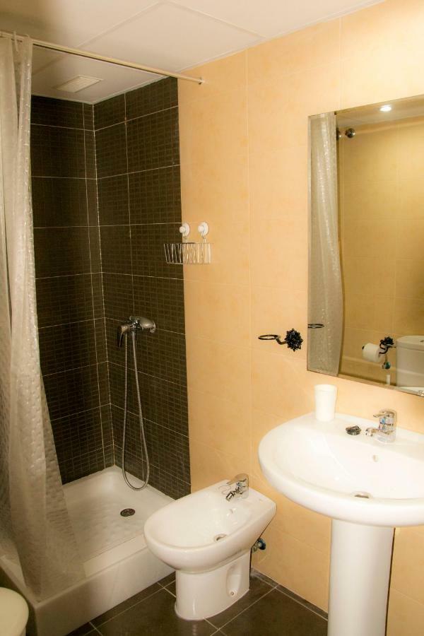 Apartamento Botavara Malaga Ngoại thất bức ảnh